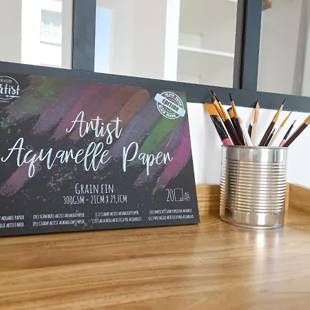 L'atelier D'oscar Appartement Le Havre